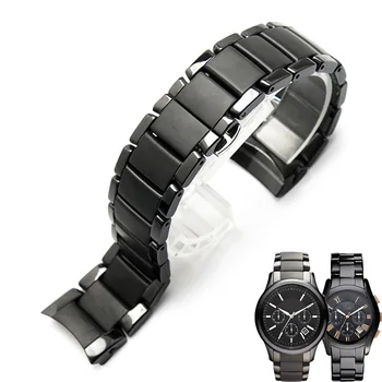 Gents Emporio Armani Jewellery PVD rose plating Composition Bracelet  (EGS2125221) | WatchShop.com™
