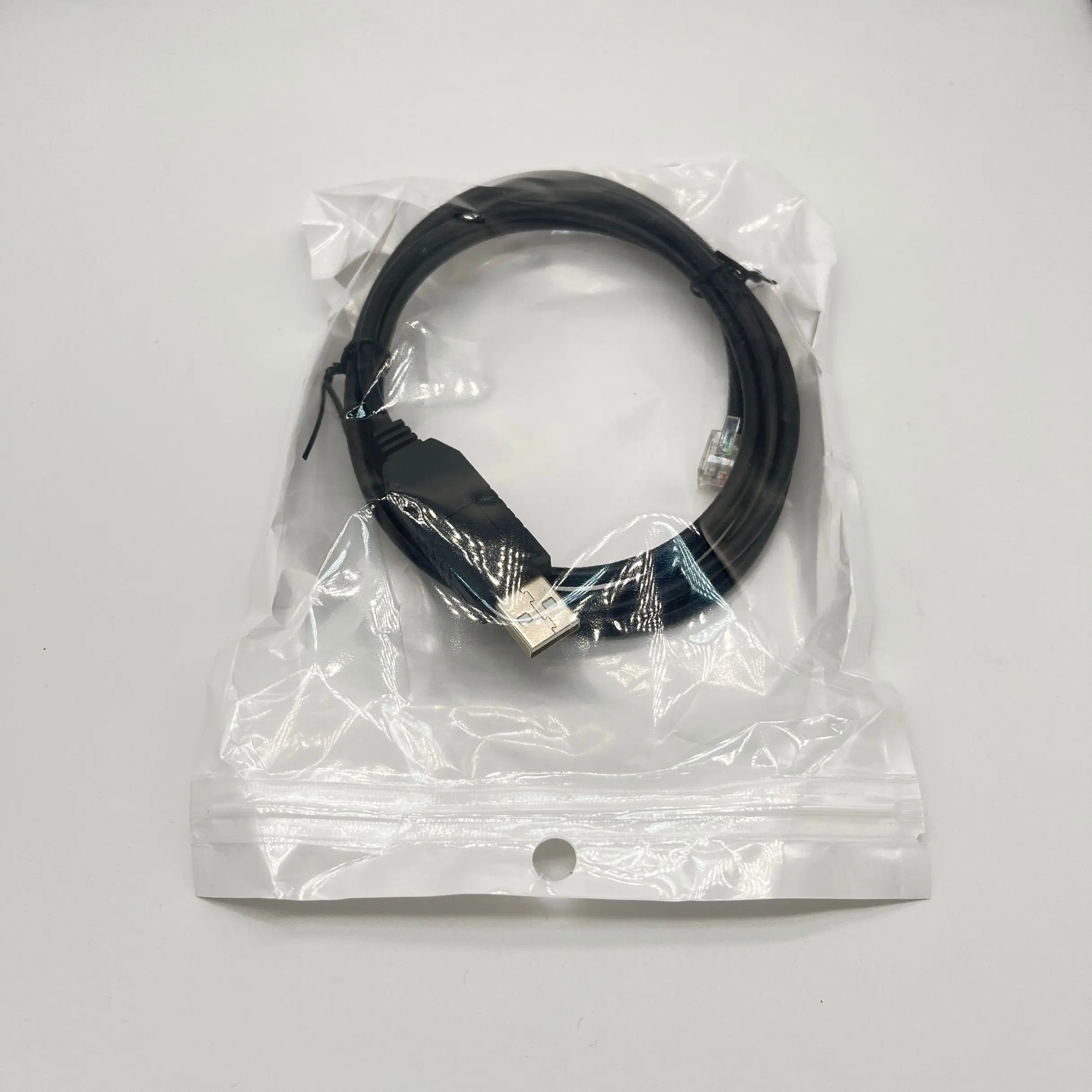 Cabo Serial 1.8m 5v 3.3v,Ftdi Ft232rl › Usb Rs232 Para Rj11 6p4c Buy