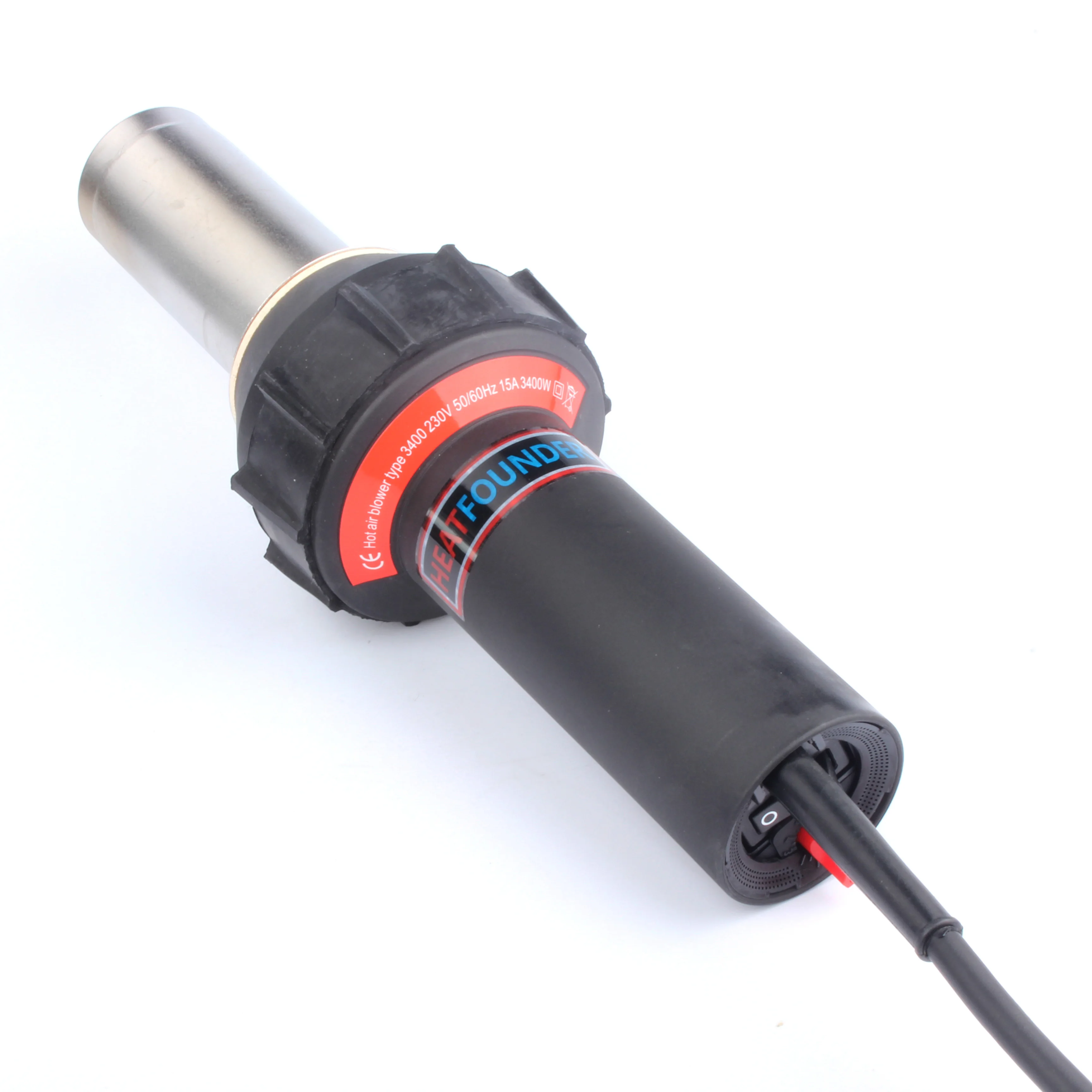 230V Handheld High Frequency Pvc Welding Machine