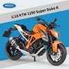 Ktm 1290 super duke r