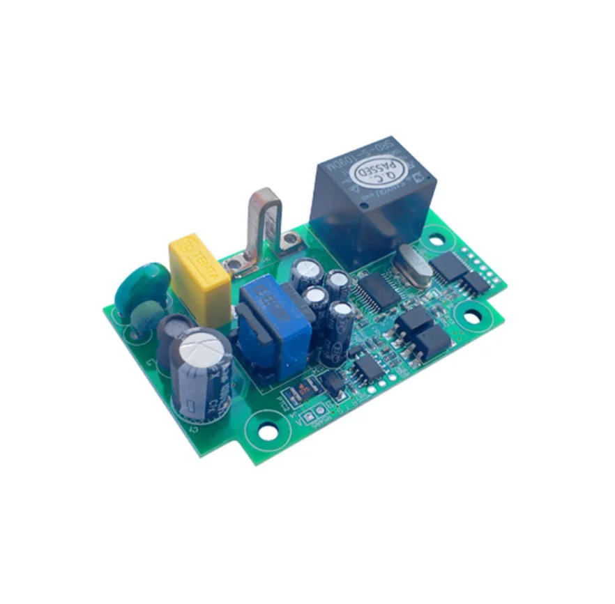 Support Customized Voltage And Current Detection Circuit Rs485 Modbus ...