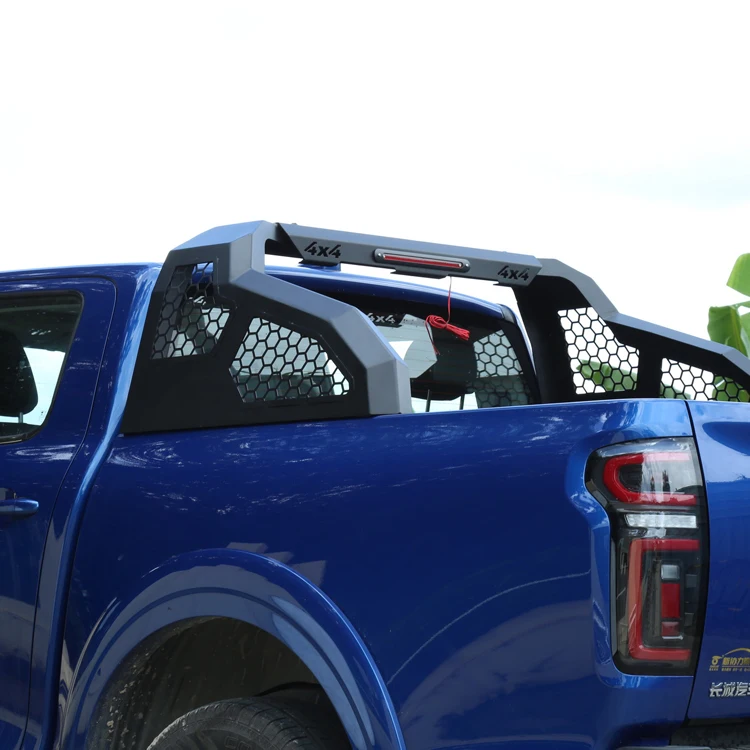 2025 Ram 1500 Roll Bar: Dodge Ram Roll Bars – AMXEB