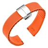 orange+316L buckle