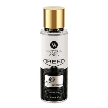 Cross Border Victoria Women's Perfume 250ml Large Bottle European and American Fragrance Overseas Wholesale