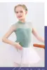 Completo body verde + vestito