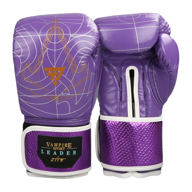 Jiangxi Zhengtu Sports Industry Co., Ltd. Boxing Gloves/ Karate