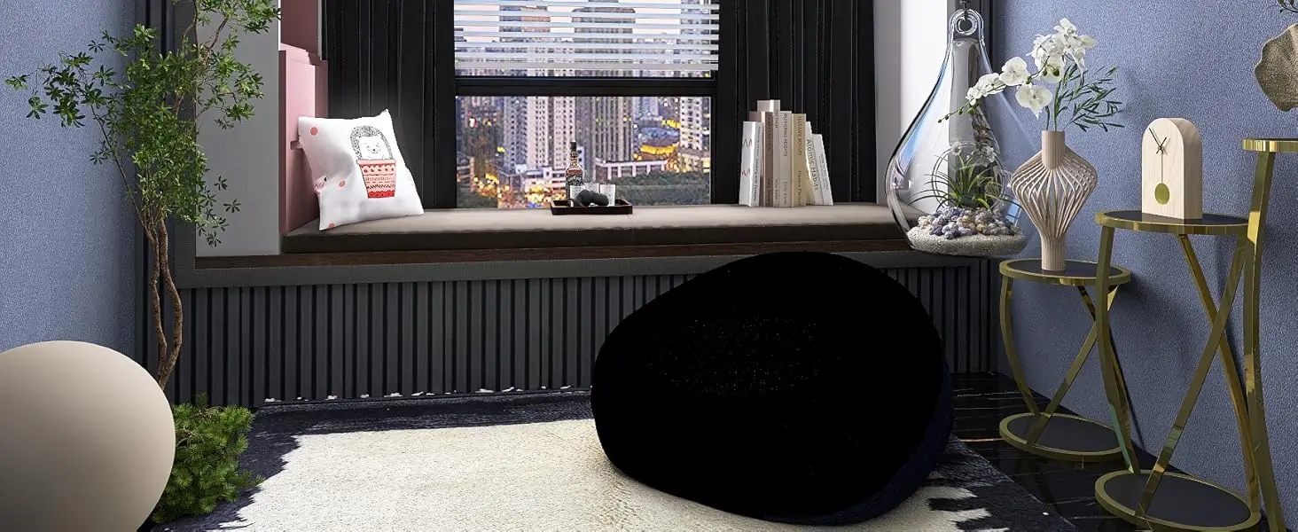 3D Fluted Matte Black Acoustic Wood Slat Wall Panels for Hotel Apartment Modern Sound Absorbing Luxury Interior Design factory