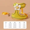 Breathable yellow