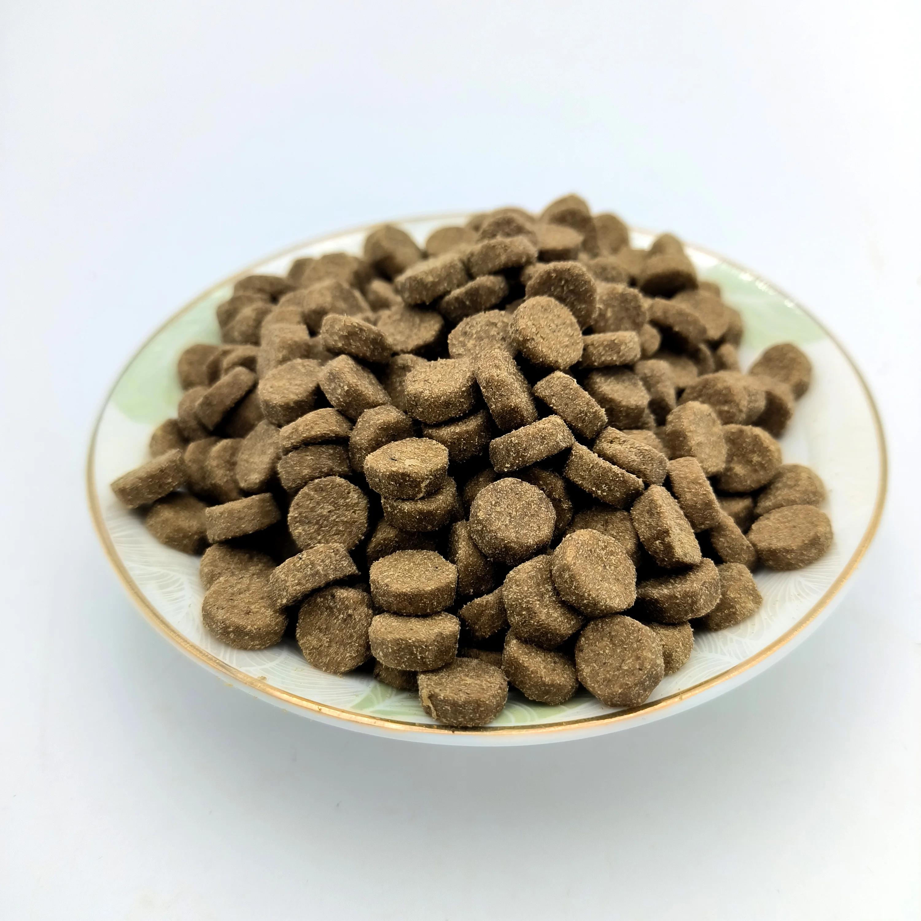 Oem/odm Pet Dry Food High Protein Fresh Meat Ingredients Baked Cat Food Buy Baked Food,Fresh