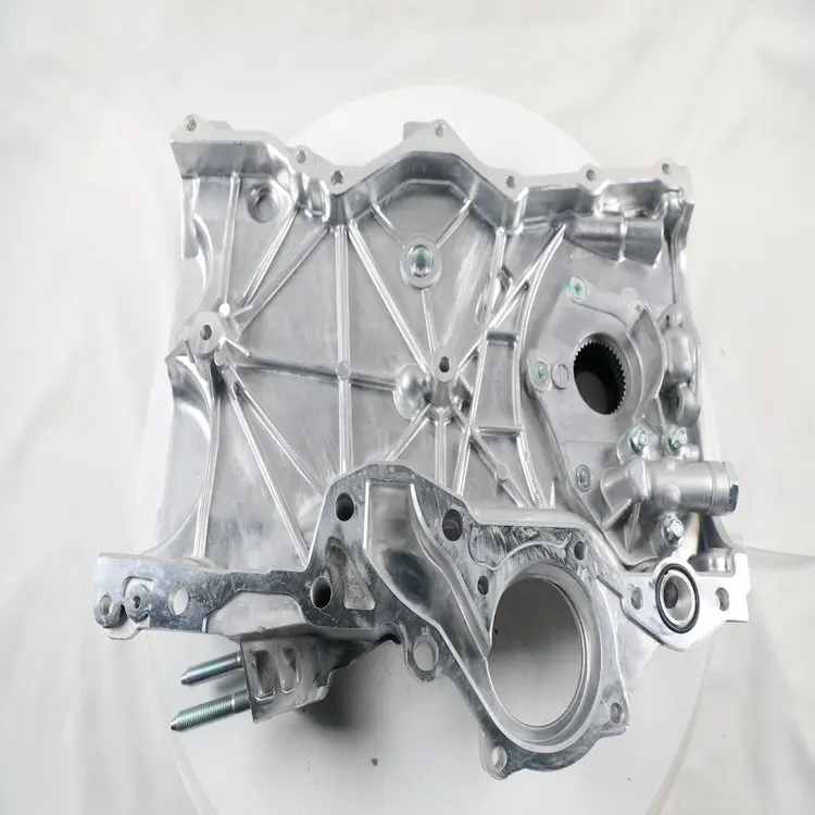 BAICX25 Timing Aluminum Cover OE Code K00545002 for E150
