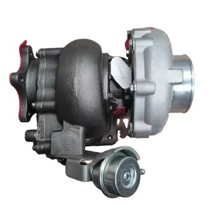 Original Yuchai YC6M-300/340/375/390 Truck Engine Parts Turbocharger M36D5-1118100A
