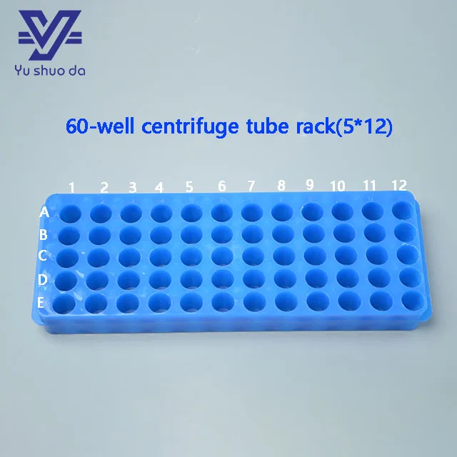 centrifuge tubes racks