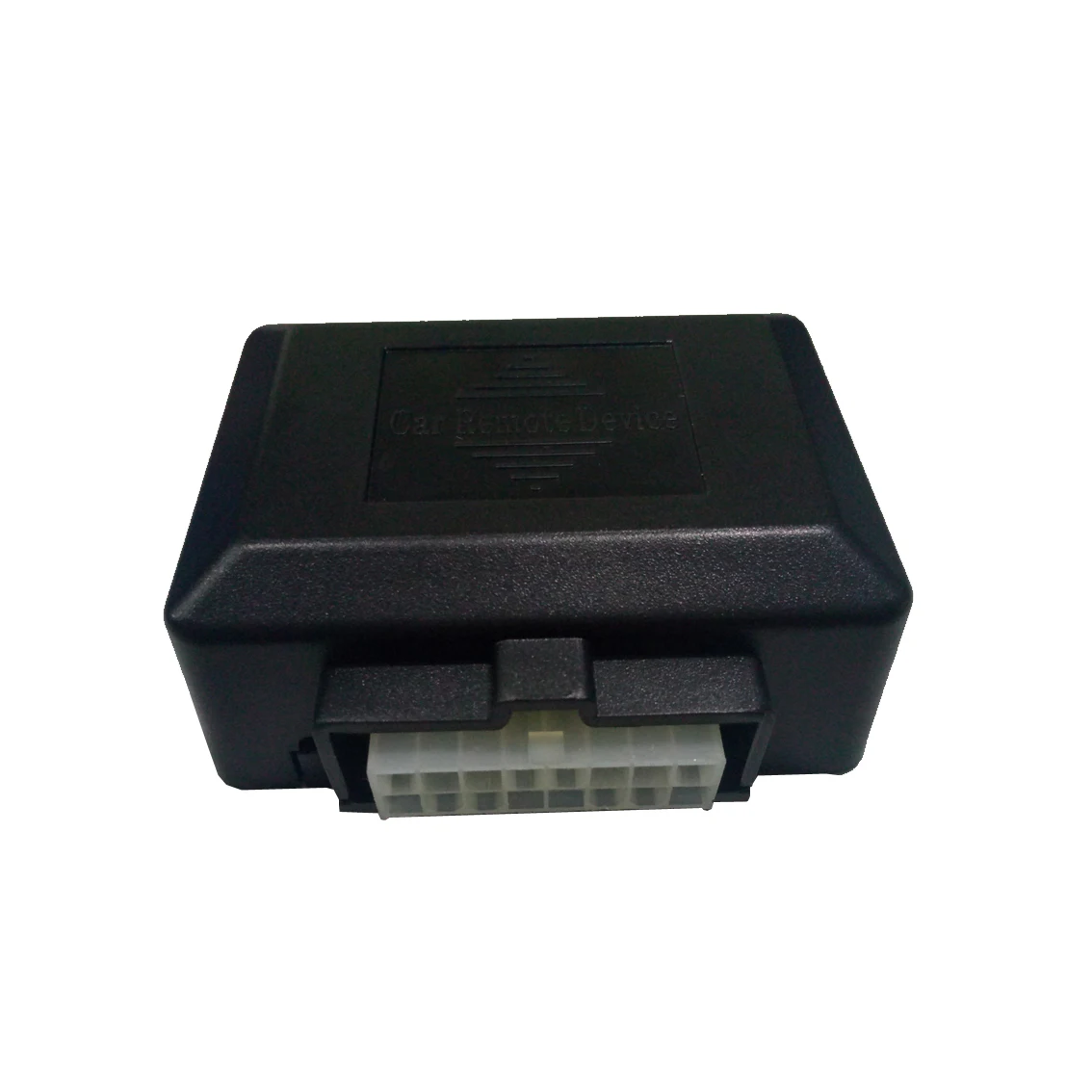Universal Car Window Closer and Riser Module with Cable to Work with Car Alarm 2 Door 4 Door 5 Door