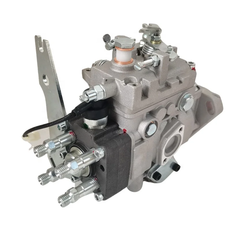 S4s Injection Pump for Mitsubishi S4s Forklift Engine Parts