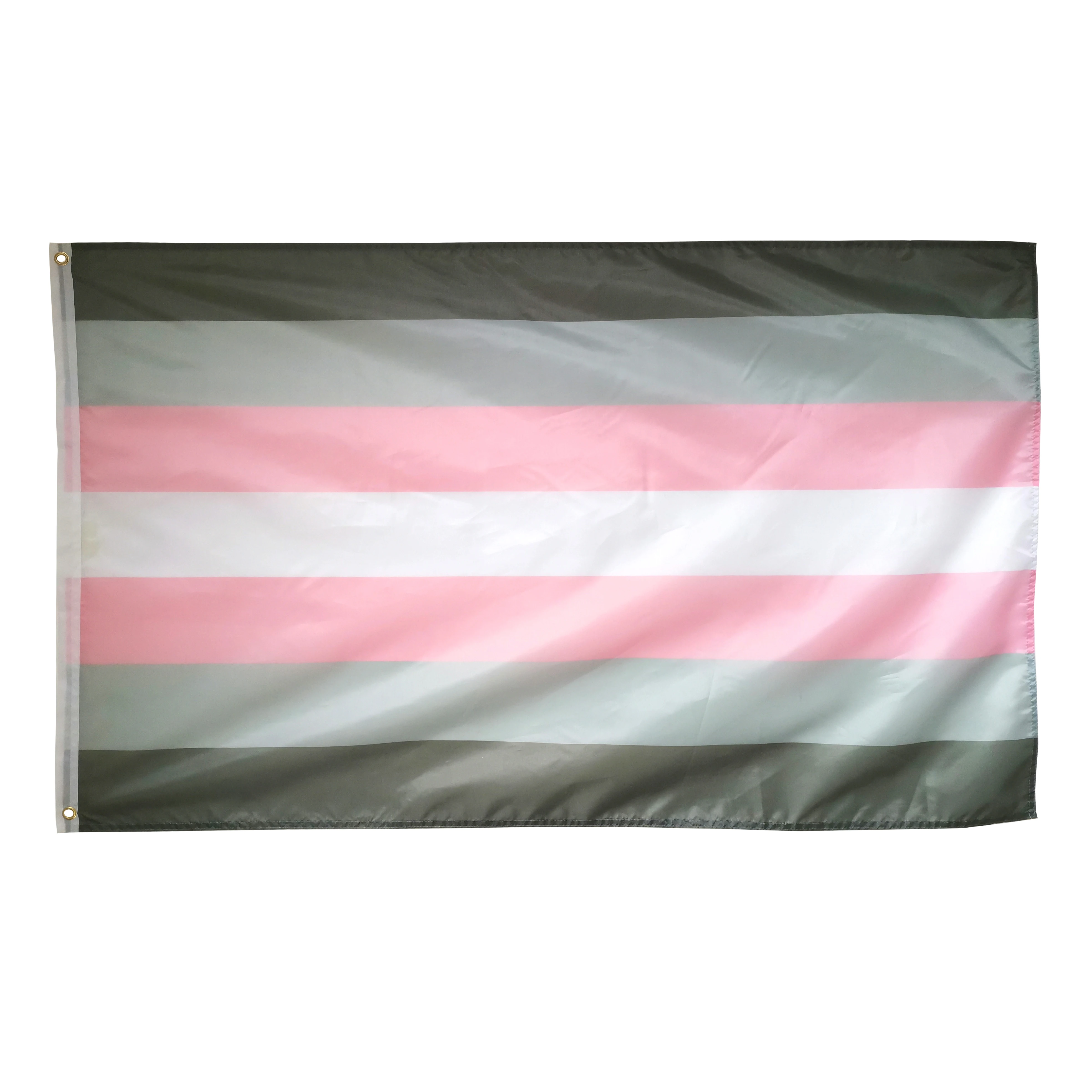 Bandera Del Orgullo Del Progreso Gay, LGBTQ Lesbiana Pansexual Bisexual Rainbow Pride Tapiz Para