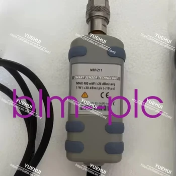 NRP-Z11 1PCS Rohde & Schwarz Power Probe with USB Cable R&S NRP-Z4 DHL or FedEx YH1