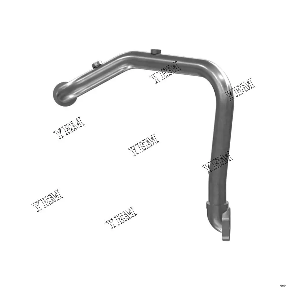 Factory Quality OEM Tube Assembly for 371-4776 3714776 Engine Repair Kit 3