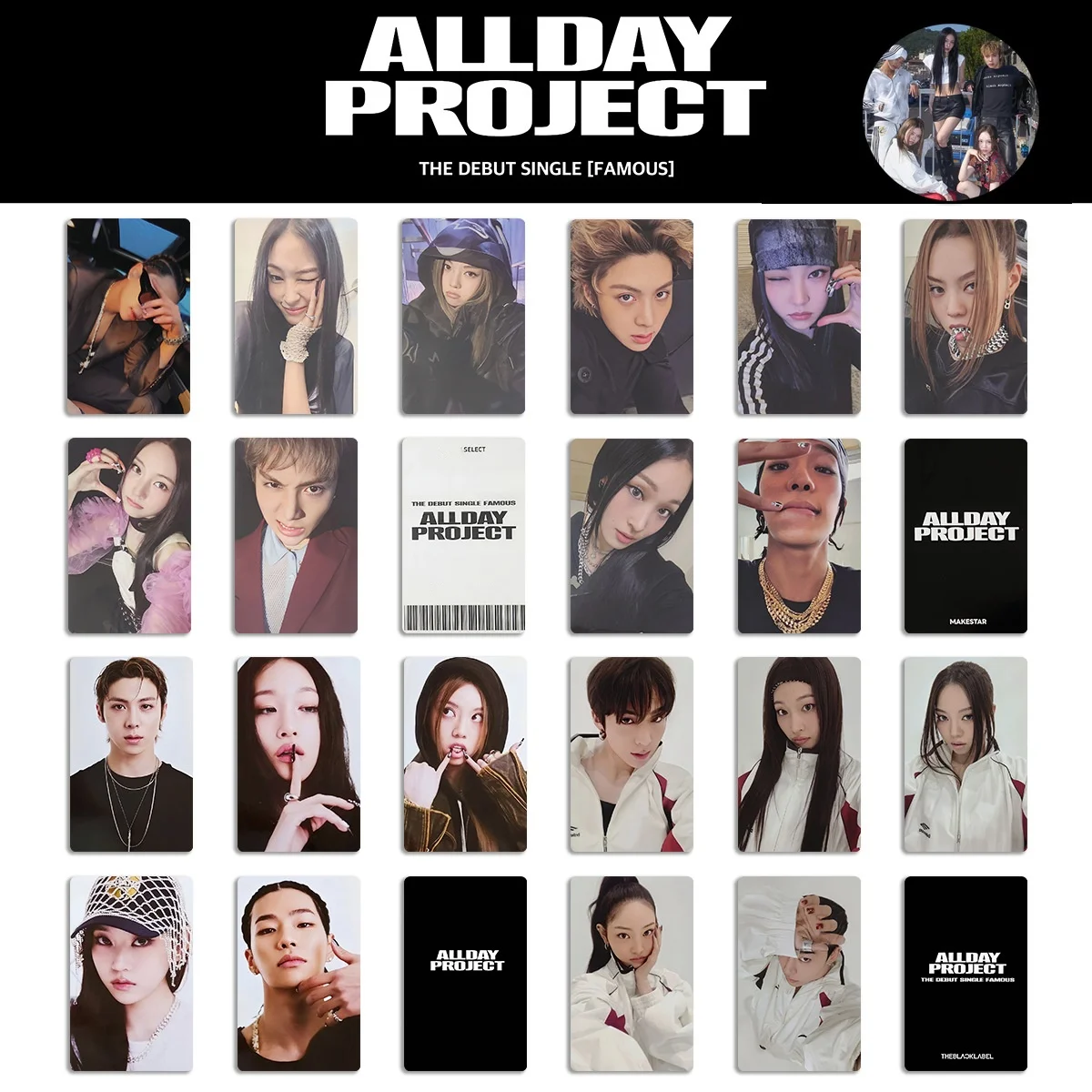 Kpop-ALLDAY-PROJECT-Music-