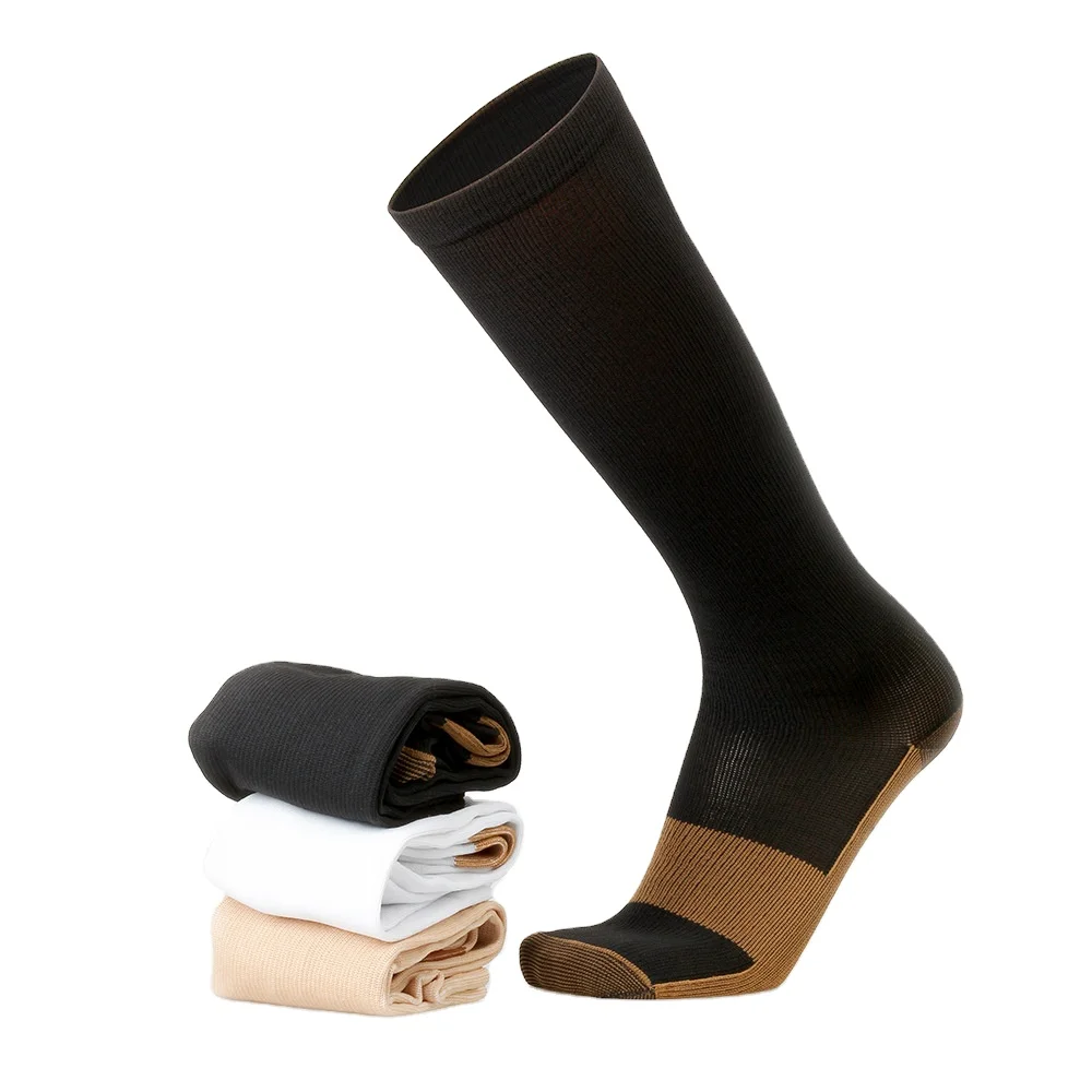 Copper Trainer Infused Varicose Veins 