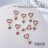 Amor rosa dorado