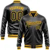 Black - Gold