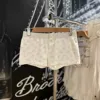 Deer-shorts