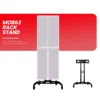 SUPPORT MOBILE POUR RACK