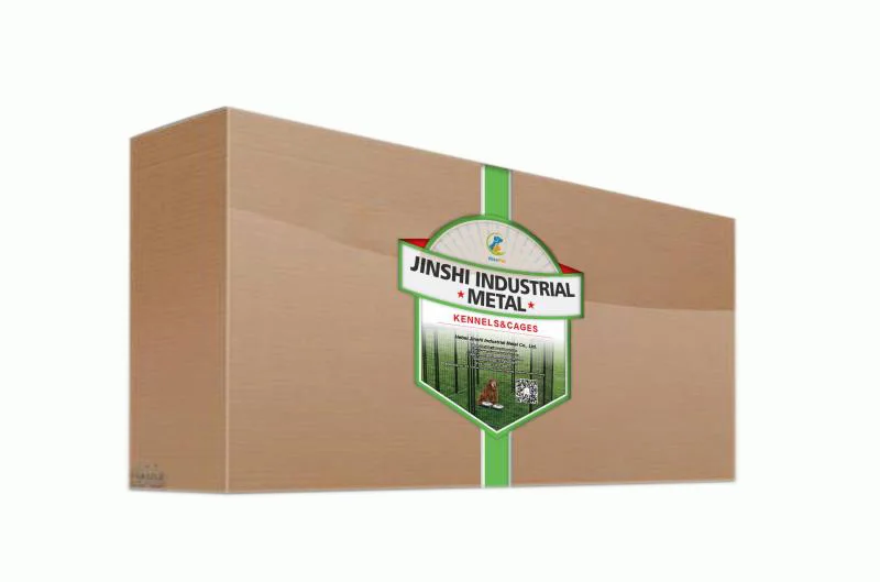 Steel Dog Cage Design Easy To Disassemble And Assemble Pet House Buy