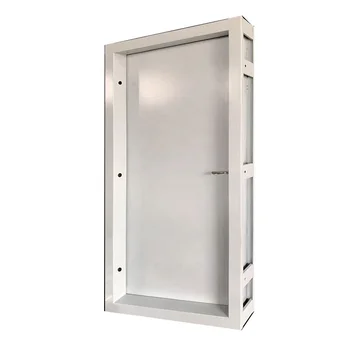 LangGou Recording Studio Customized Security Door Airtight Hotel Sound Insulated Door Quality Reliable
