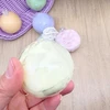 Bolas Crujientes de Plátano