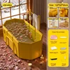 Modello Deluxe Little Yellow Lion (escluso Insulat