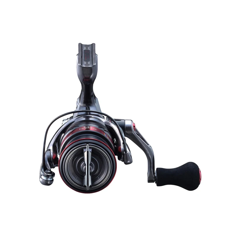 2021 SHIMANO SEPHIA XR Saltwater Fishing Reel - Durable & Efficient