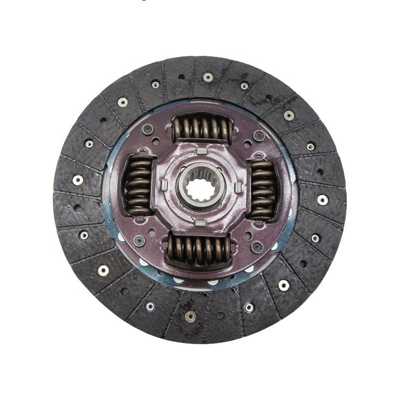 Kubota Tractor Spare Parts Clutch Disc T115020176 In Cheap Price Buy