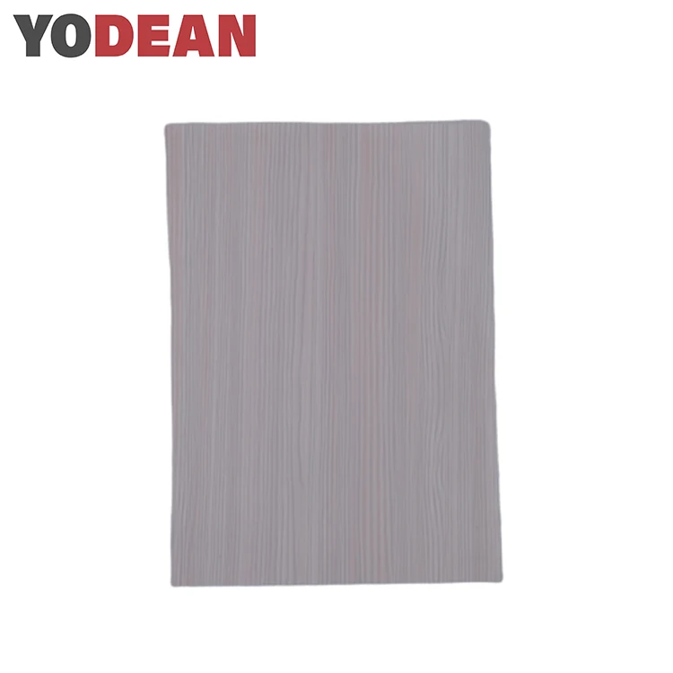 Furniture Foil Paper, Finished Paper China Supplier - Yodean Decor