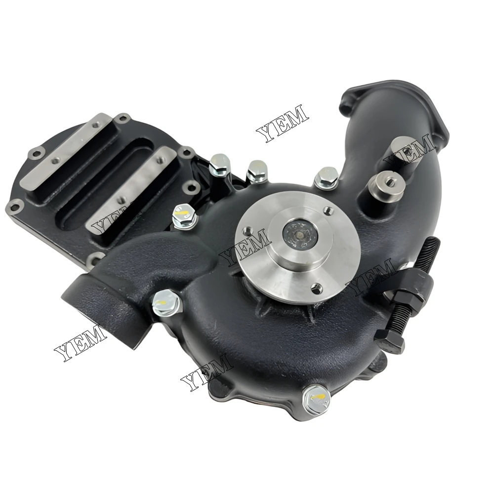 Excavator Engine Part DL08 400921-00062C Water Pump for Doosan