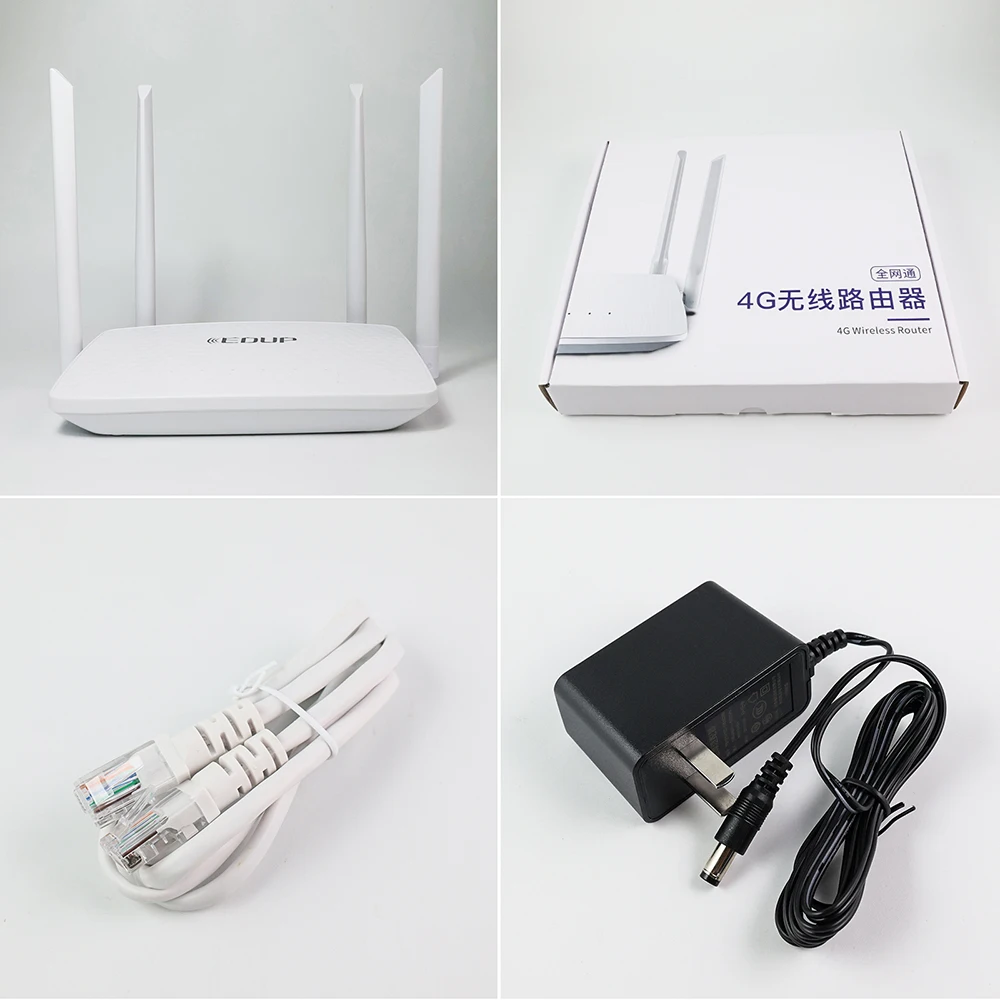 Edup Mbps G Wifi Portable Router G Lte Universal Wifi Router Sim Card G Router For