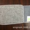 Blocs d'éponge en microfibre PP