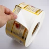 Vinyle blanc
