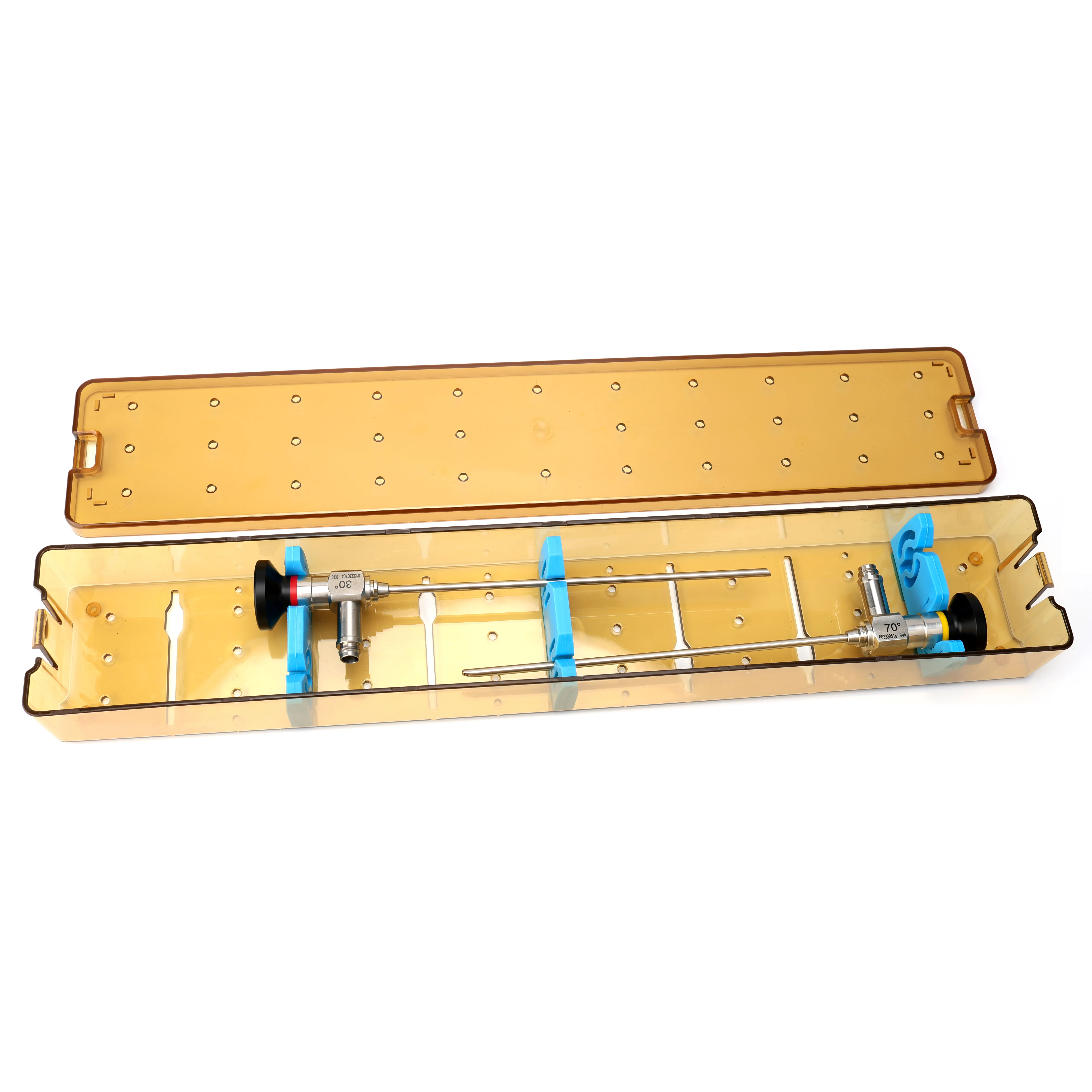 Factory Plastic Endoscope Sterilization Containers Ppsu,Surgery