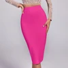 Rosa acceso
