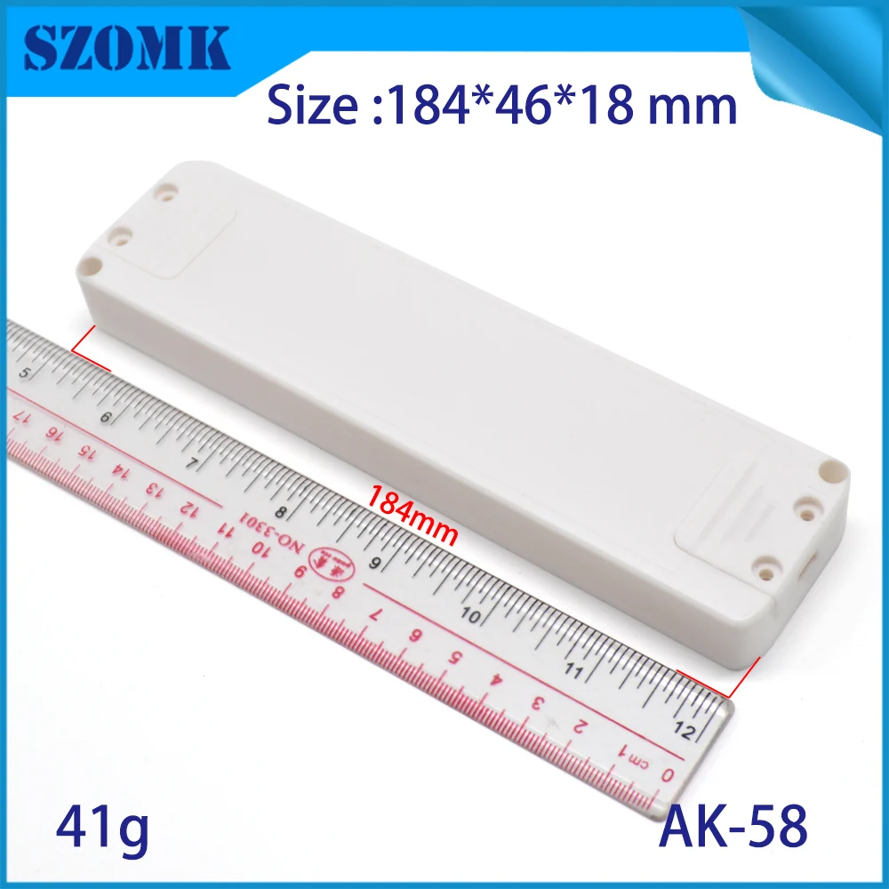 Plastic case for Led Driver Enclosure Box