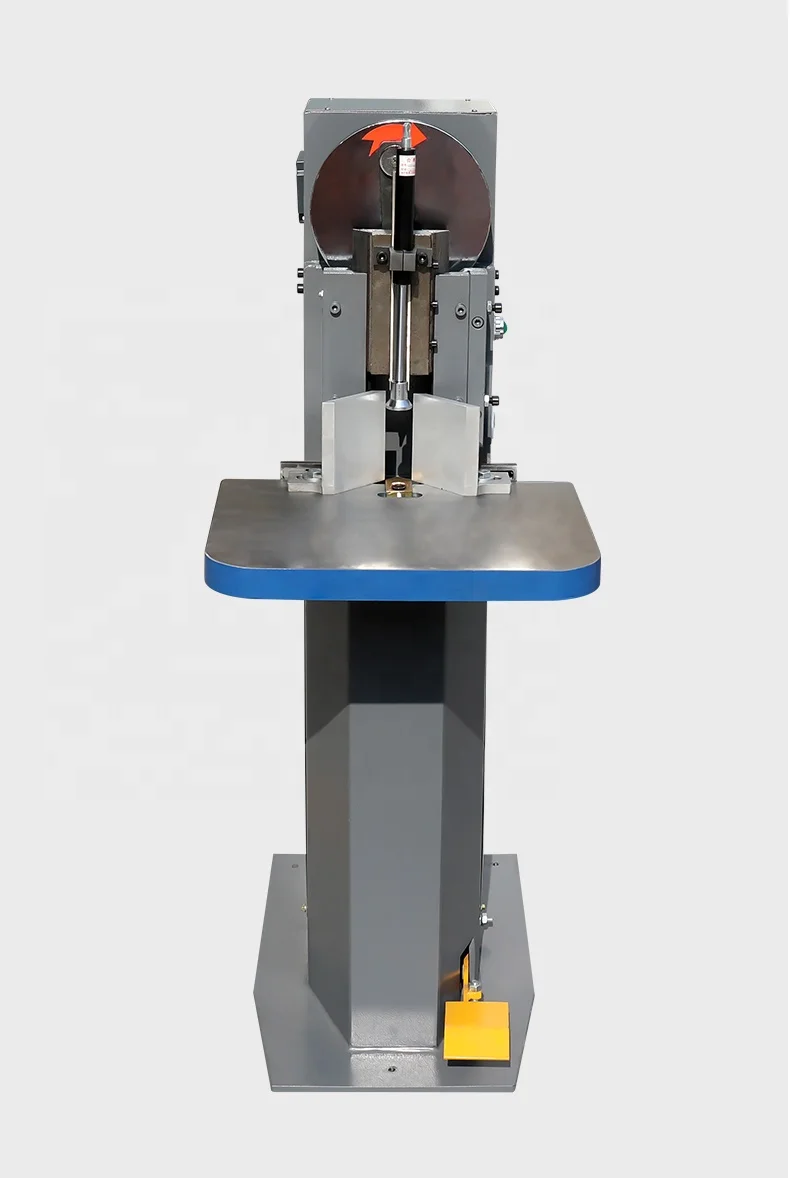 SQJ-120 Electric rounder corner cutter Cutting Machine , PVC Tag Round Corner Paper Angle Cutter machine