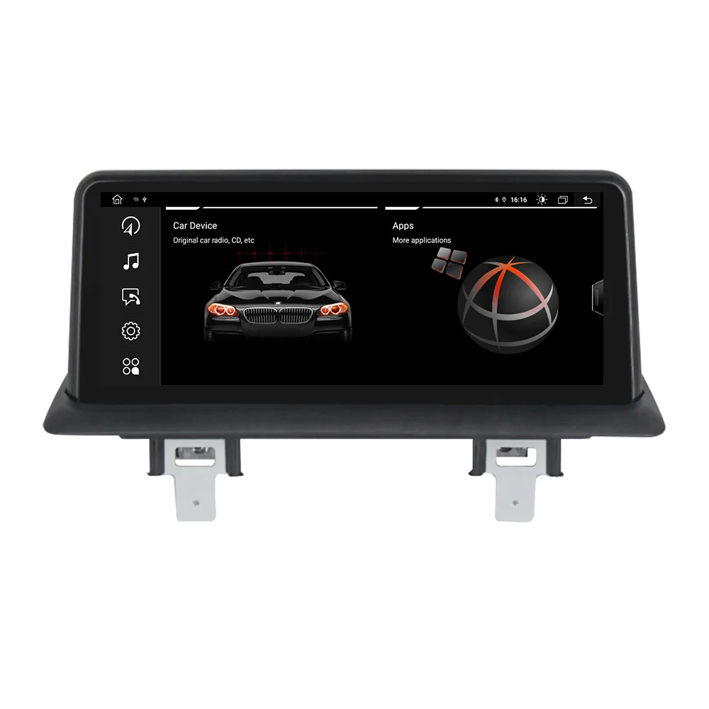 Wholesale MEKEDE IPS Android11 8 Car DVD Video Radio Player BMW 1 series E87 GPS Navigation audio From m.alibaba.com