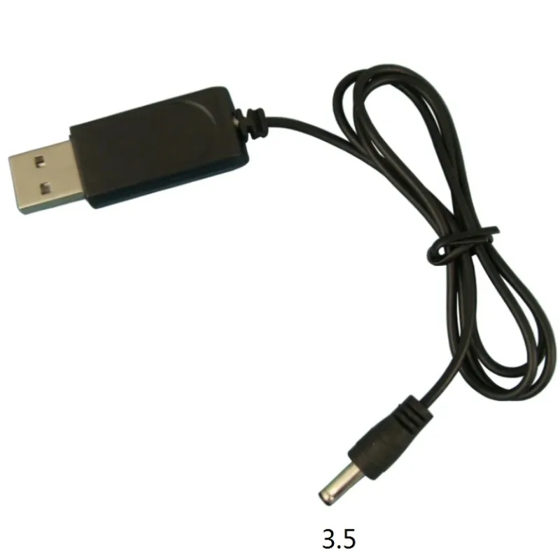 3.7v Usb Charging Cable To Jst Sm 1.25 2.0 2.5 3.5 Mx2.0 Plug For ...