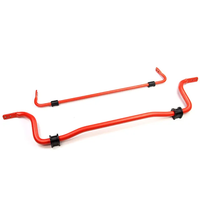 Performance Solid Rear Sway Bar Anti Roll Bar For Lexus GS Stabilizer Bar For Toyota