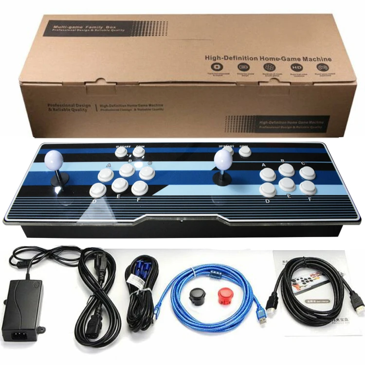 パンドラボックス　レトロゲーム　アーケードゲーム Amazon | RegiisJoy 20000ゲーム パンドラボックス 40S