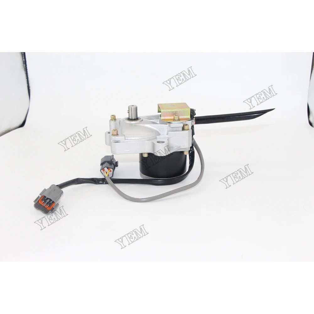 For Komatsu pc-6 Throttle Motor Standard Size Engine Parts 2