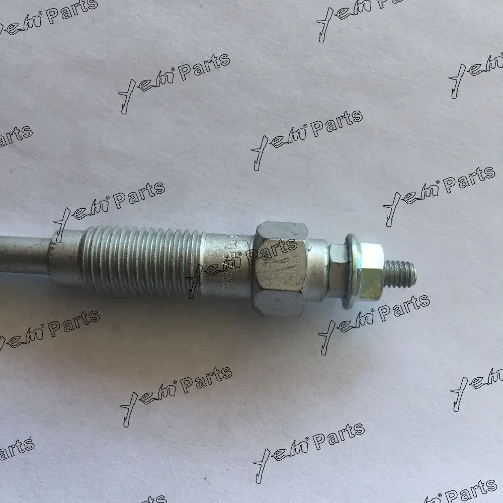 Quality Parts L3E Glow Plug for Mitsubishi Engine. 2