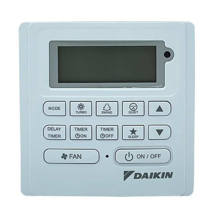 Brand New Daikin Central Air Conditioning Vrv System Spare Parts ...