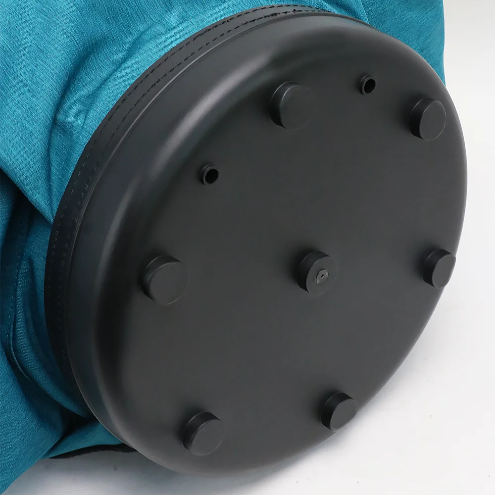 Kopbags Wholesale Custom Baseball Bucket Bag Fit in 60pcs Baseballs 36pcs Softballs supplier